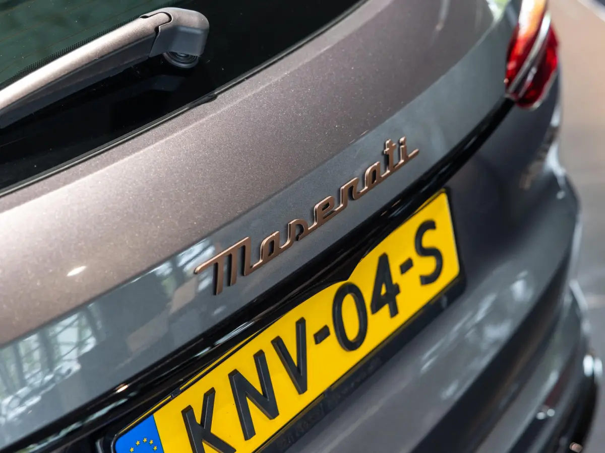 AWD Folgore 105kWh | 550pk | panoramadak | 360 camera | sonus faber geluid systeem