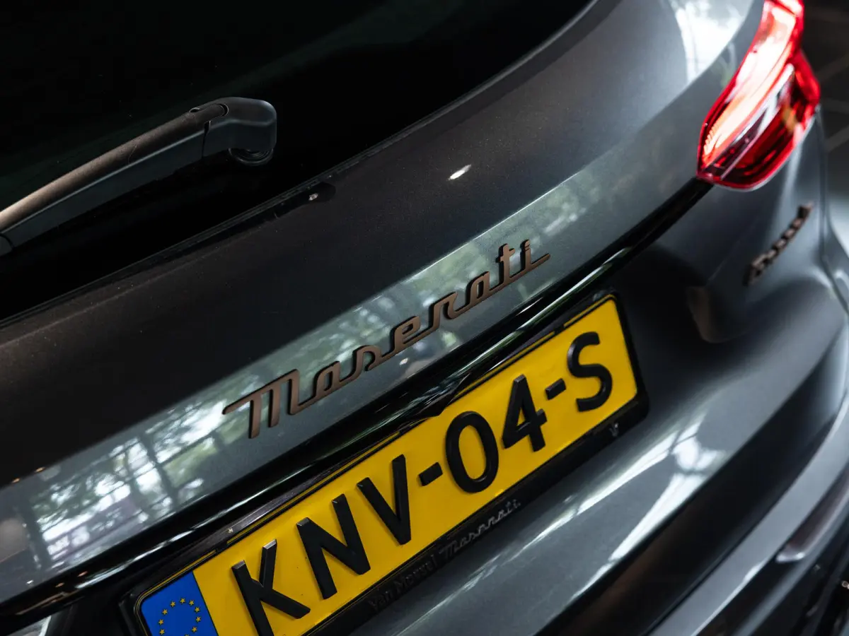 AWD Folgore 105kWh | 550pk | panoramadak | 360 camera | sonus faber geluid systeem