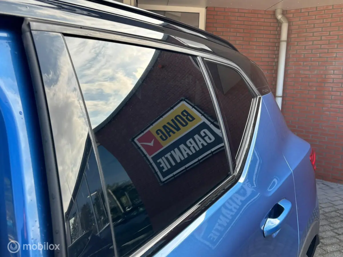 2.0 D4 AWD R-Design | Automaat | Schuif/kanteldak | Uitklapbare Trekhaak met 2100Kg trekgewicht!