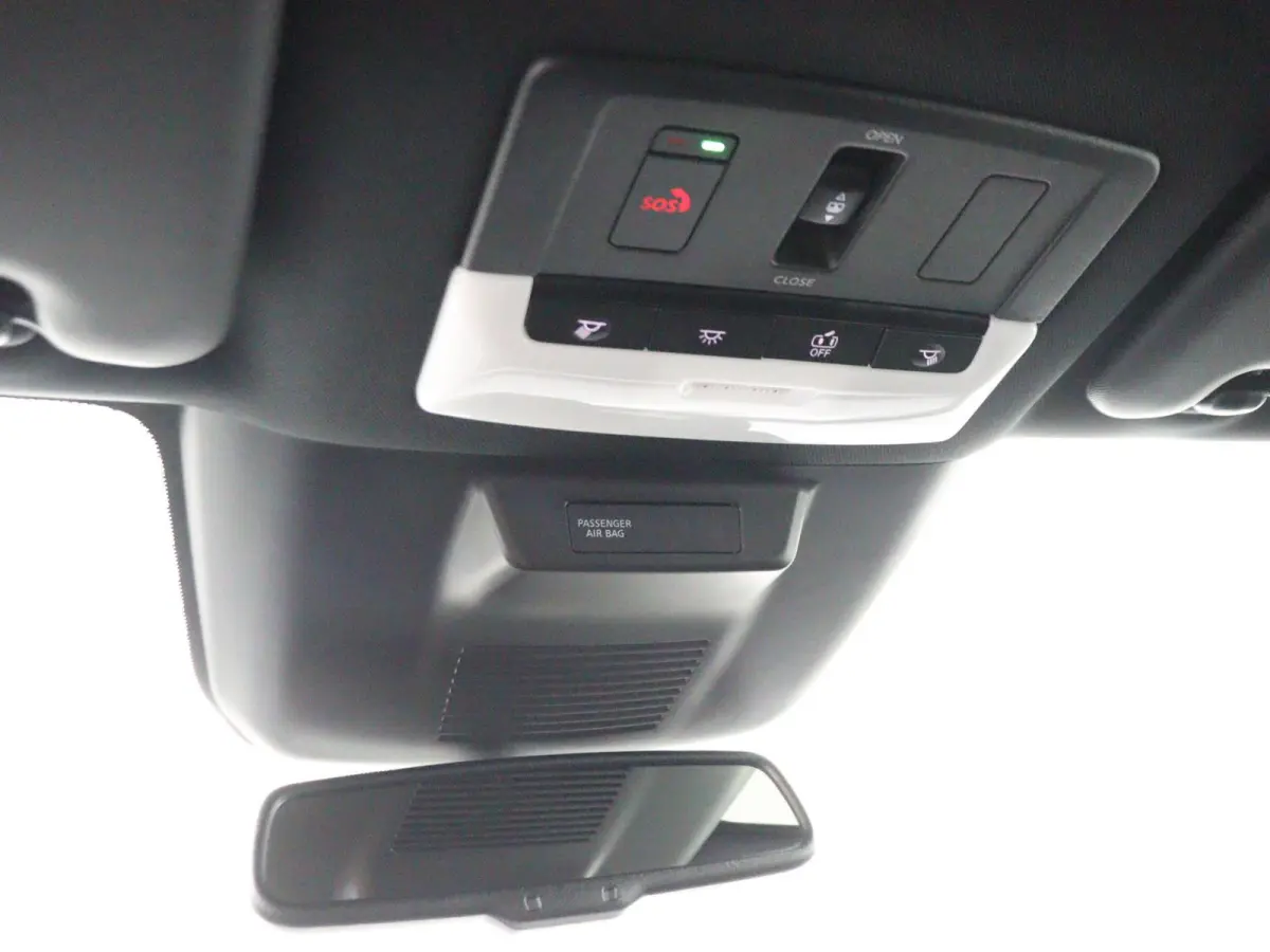 1.3 MHEV Xtronic Tekna | Panoramadak | Stoel-, Stuur- & Voorruitverw. | Trekhaak |