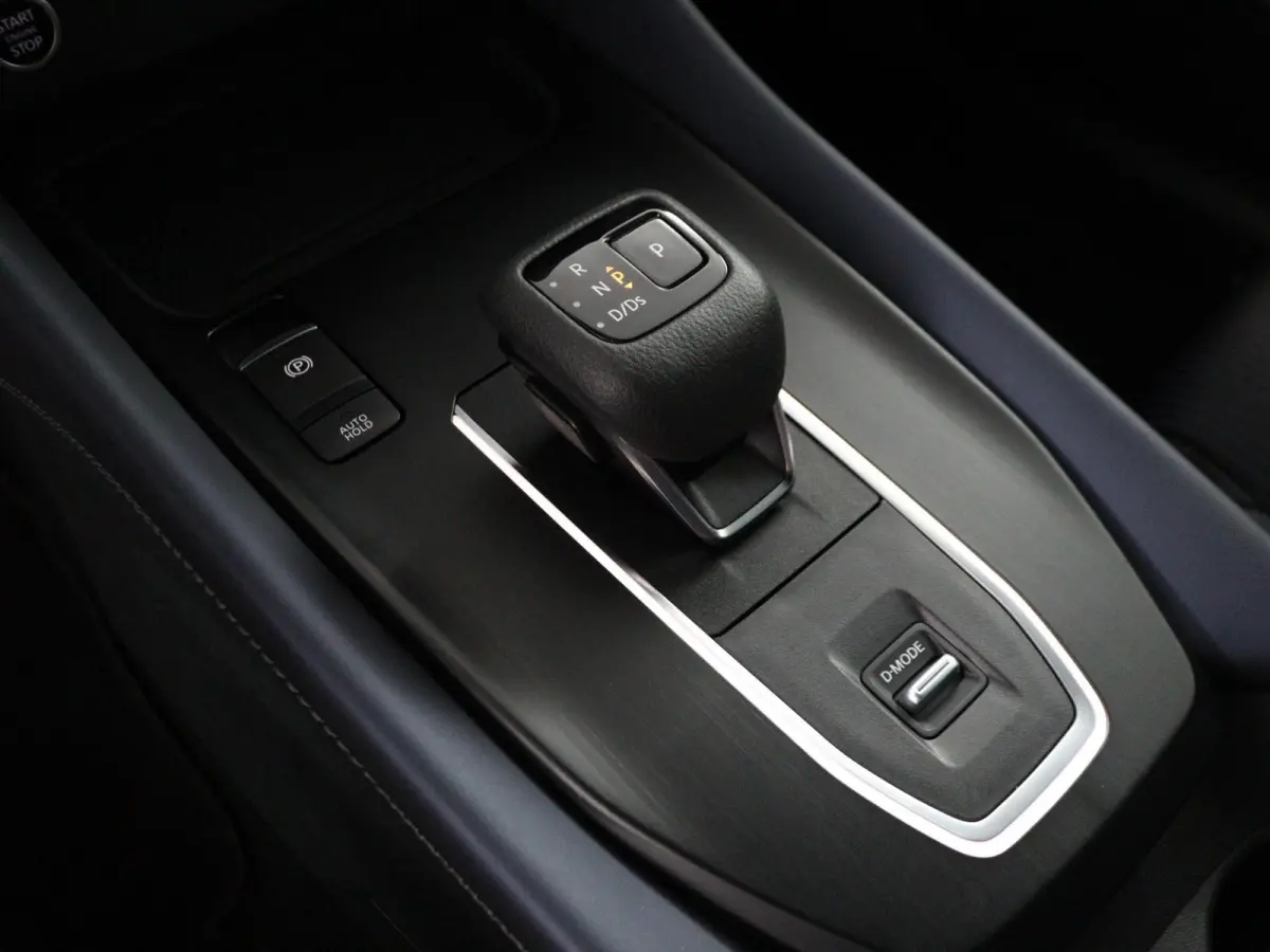1.3 MHEV Xtronic Tekna | Panoramadak | Stoel-, Stuur- & Voorruitverw. | Trekhaak |