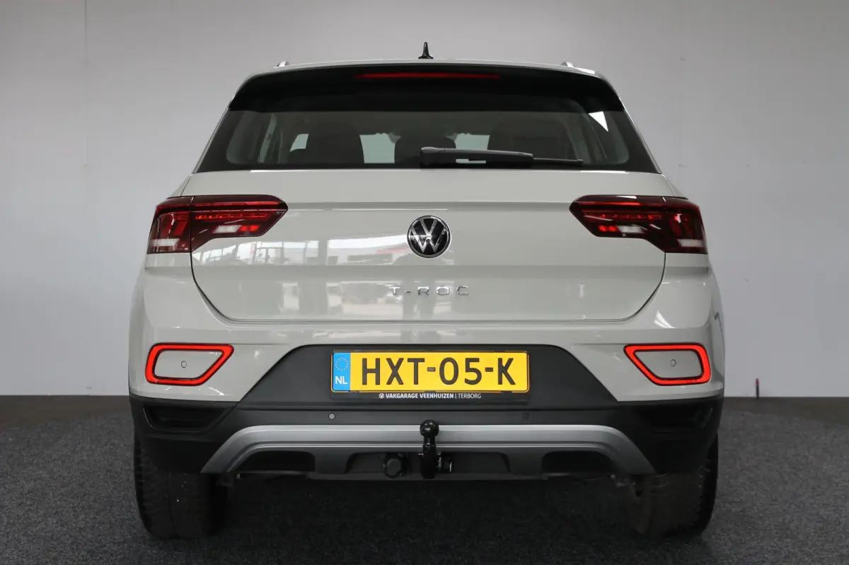 1.5 TSI Style|Rijklaar prijs|Trekhaak afn.baar|Adap. cruise|Carplay|Navi|Sensoren