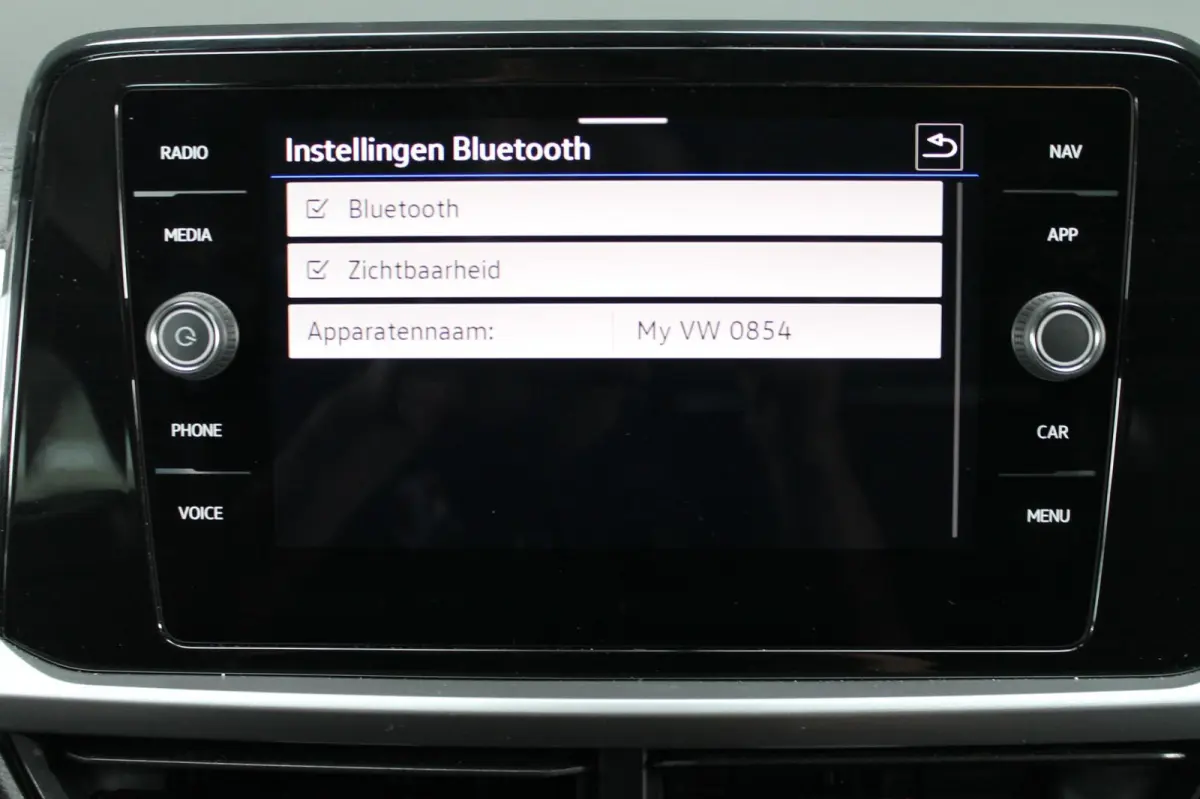 1.5 TSI Style|Rijklaar prijs|Trekhaak afn.baar|Adap. cruise|Carplay|Navi|Sensoren