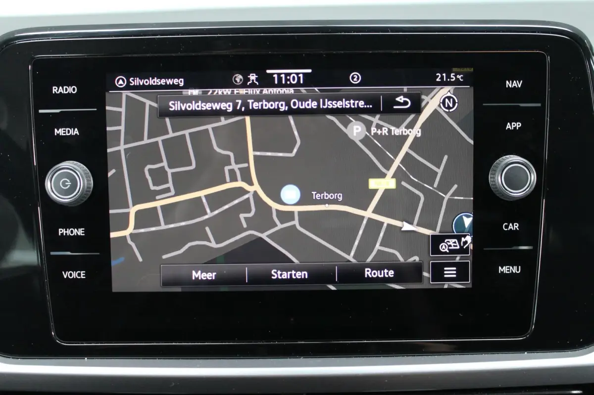 1.5 TSI Style|Rijklaar prijs|Trekhaak afn.baar|Adap. cruise|Carplay|Navi|Sensoren
