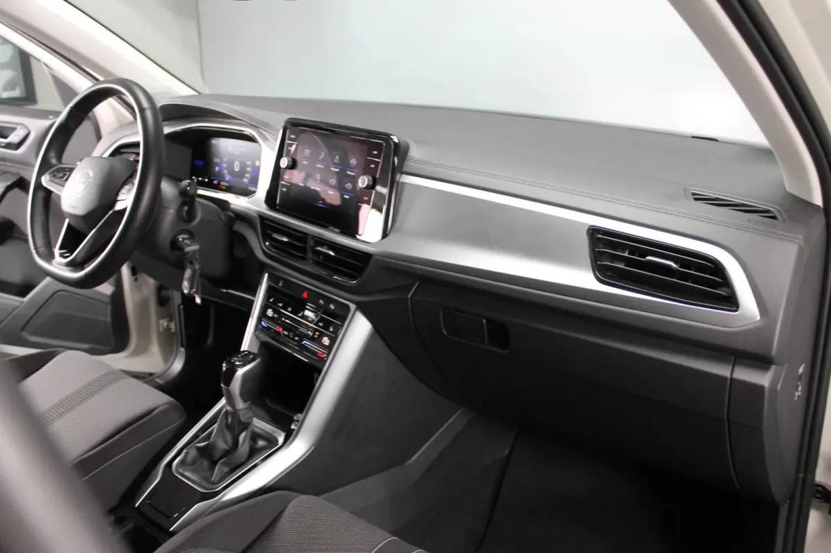 1.5 TSI Style|Rijklaar prijs|Trekhaak afn.baar|Adap. cruise|Carplay|Navi|Sensoren