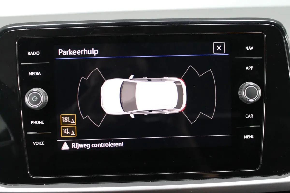 1.5 TSI Style|Rijklaar prijs|Trekhaak afn.baar|Adap. cruise|Carplay|Navi|Sensoren