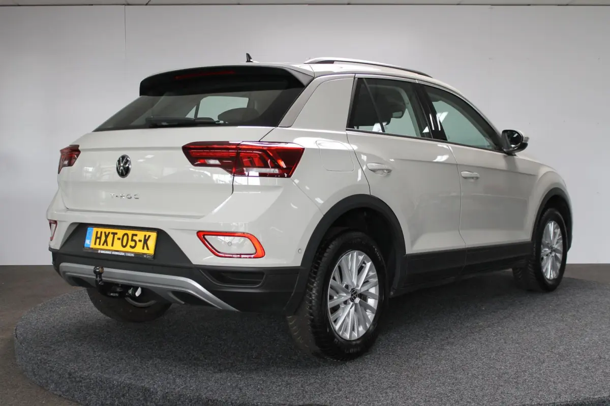1.5 TSI Style|Rijklaar prijs|Trekhaak afn.baar|Adap. cruise|Carplay|Navi|Sensoren