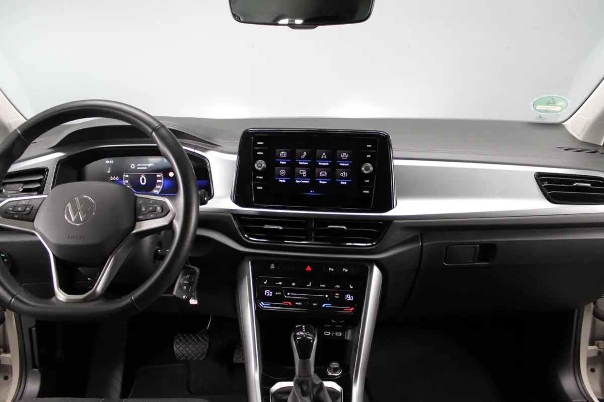 1.5 TSI Style|Rijklaar prijs|Trekhaak afn.baar|Adap. cruise|Carplay|Navi|Sensoren