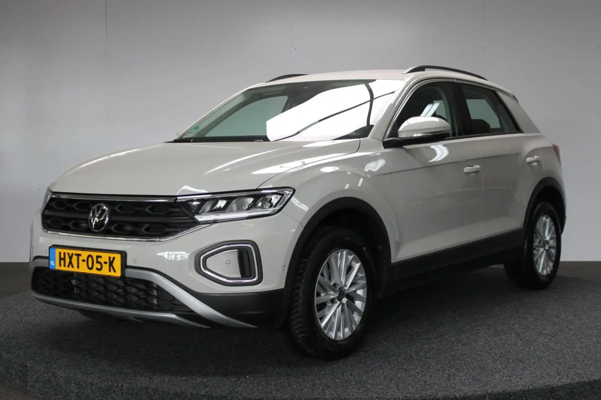1.5 TSI Style|Rijklaar prijs|Trekhaak afn.baar|Adap. cruise|Carplay|Navi|Sensoren