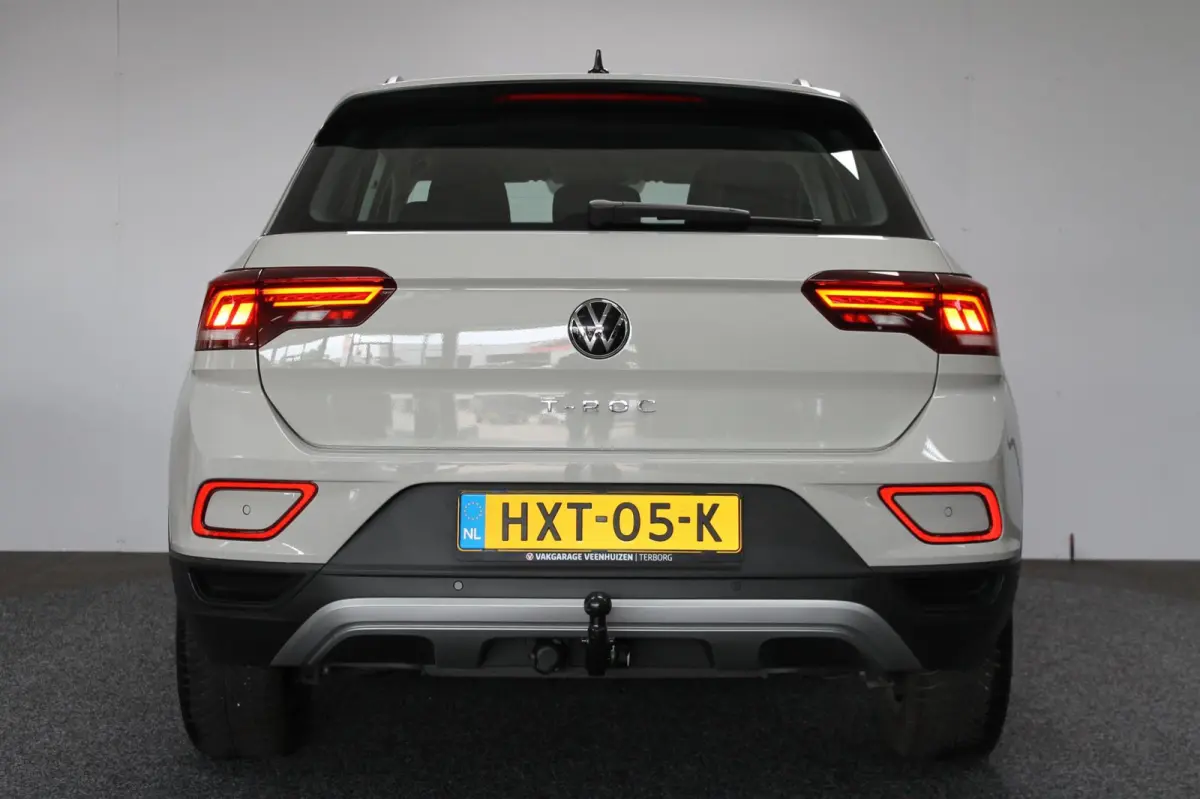 1.5 TSI Style|Rijklaar prijs|Trekhaak afn.baar|Adap. cruise|Carplay|Navi|Sensoren