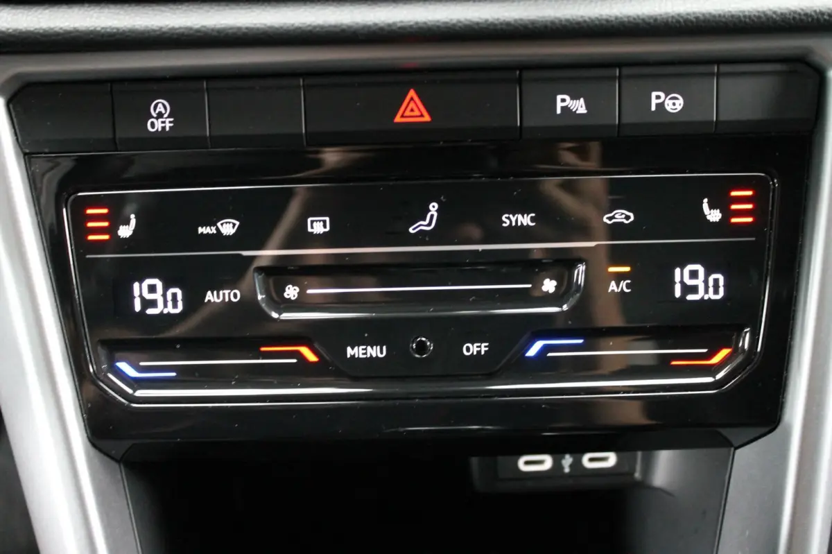 1.5 TSI Style|Rijklaar prijs|Trekhaak afn.baar|Adap. cruise|Carplay|Navi|Sensoren
