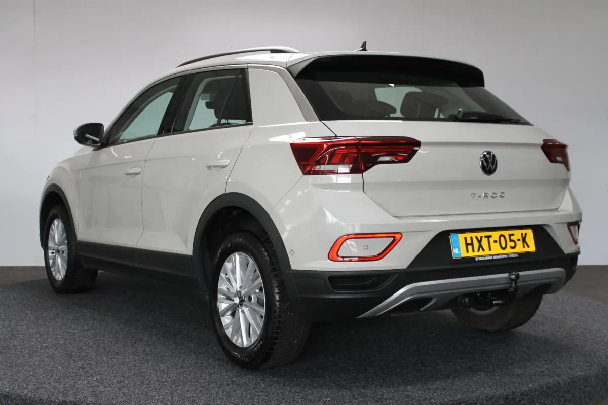1.5 TSI Style|Rijklaar prijs|Trekhaak afn.baar|Adap. cruise|Carplay|Navi|Sensoren