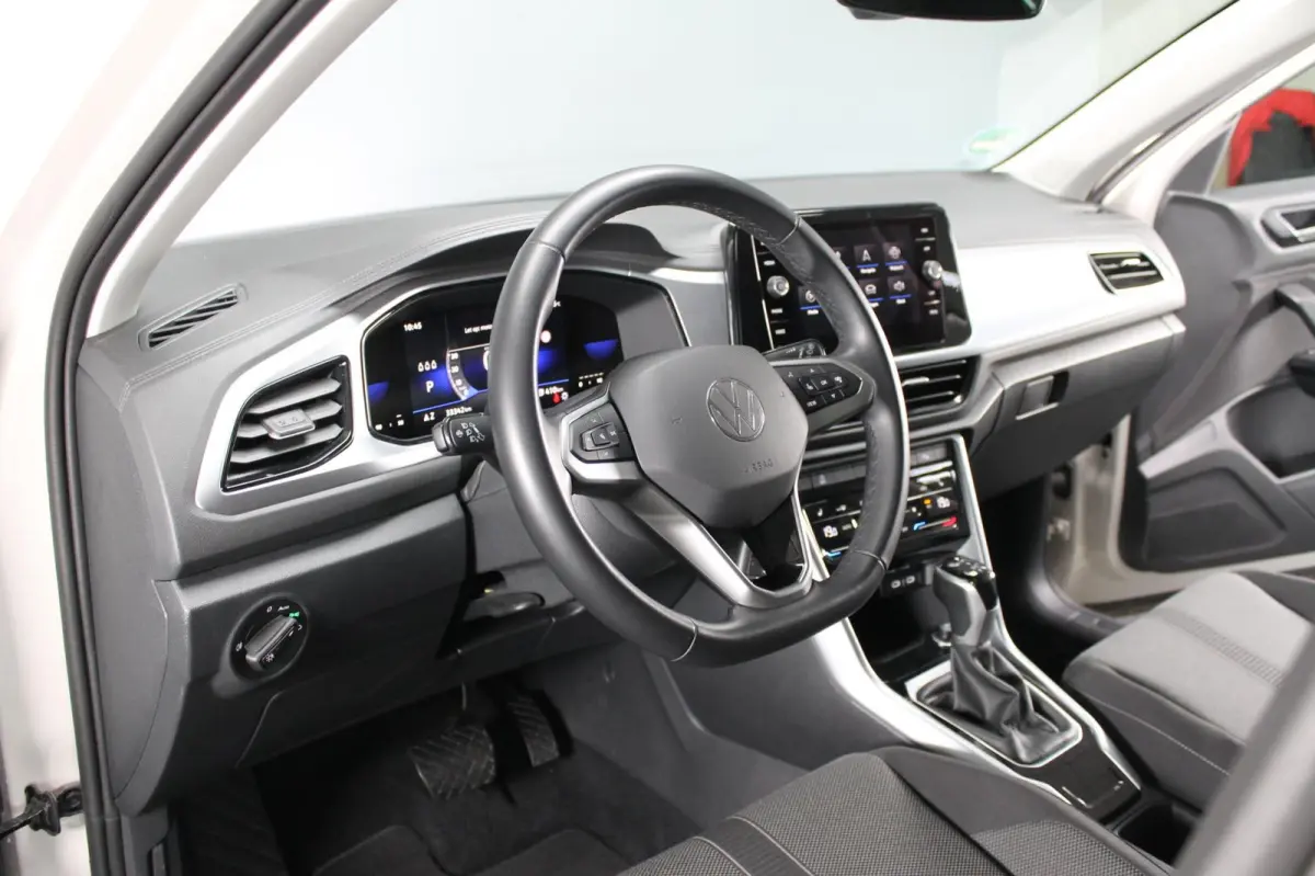 1.5 TSI Style|Rijklaar prijs|Trekhaak afn.baar|Adap. cruise|Carplay|Navi|Sensoren