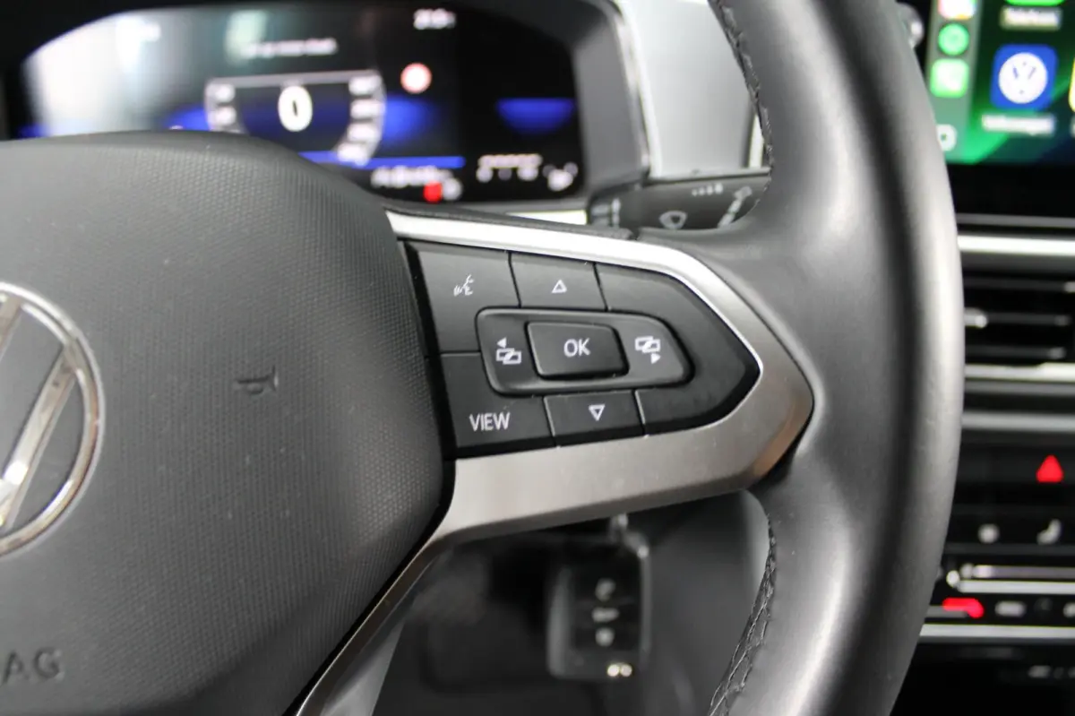 1.5 TSI Style|Rijklaar prijs|Trekhaak afn.baar|Adap. cruise|Carplay|Navi|Sensoren