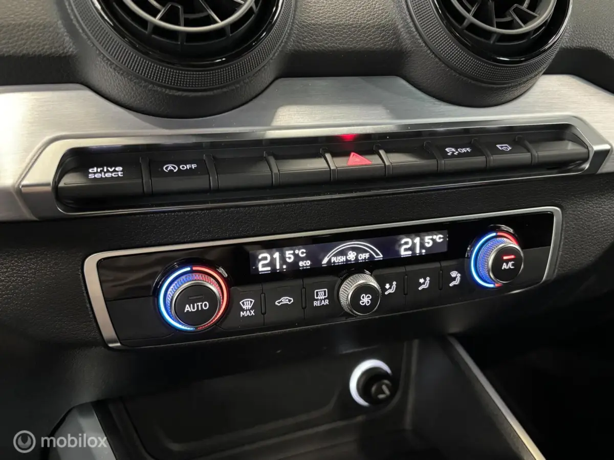 1.4 TFSI CoD Sport Pro Line S-line! | Automaat! | afn. Trekhaak |Navi | Cruise |