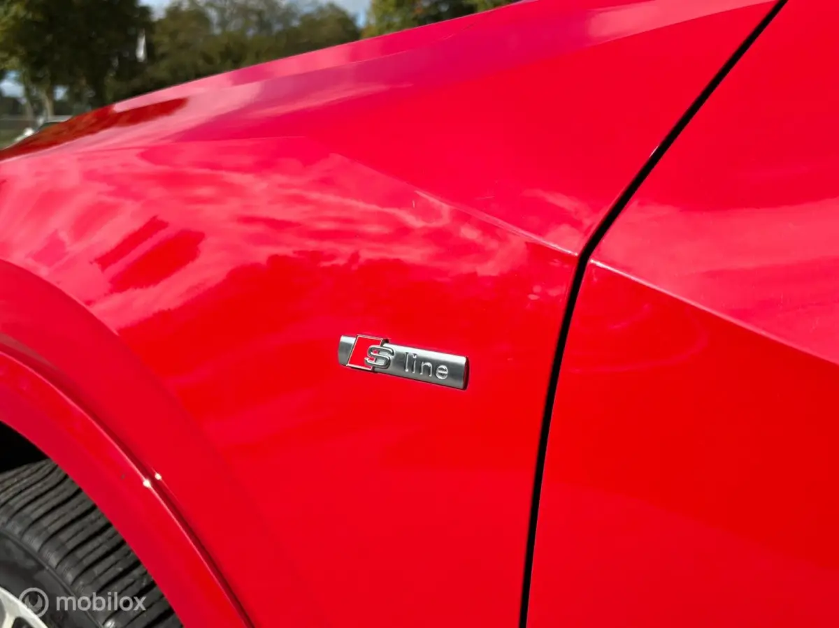 1.4 TFSI CoD Sport Pro Line S-line! | Automaat! | afn. Trekhaak |Navi | Cruise |