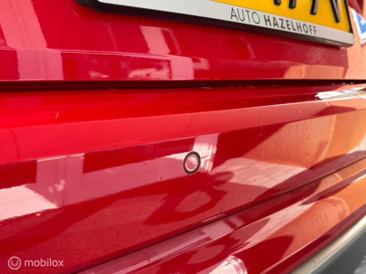1.4 TFSI CoD Sport Pro Line S-line! | Automaat! | afn. Trekhaak |Navi | Cruise |
