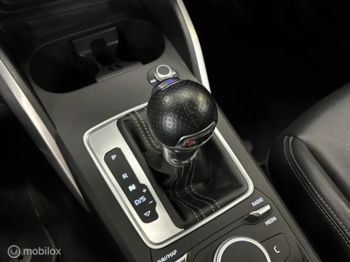 1.4 TFSI CoD Sport Pro Line S-line! | Automaat! | afn. Trekhaak |Navi | Cruise |
