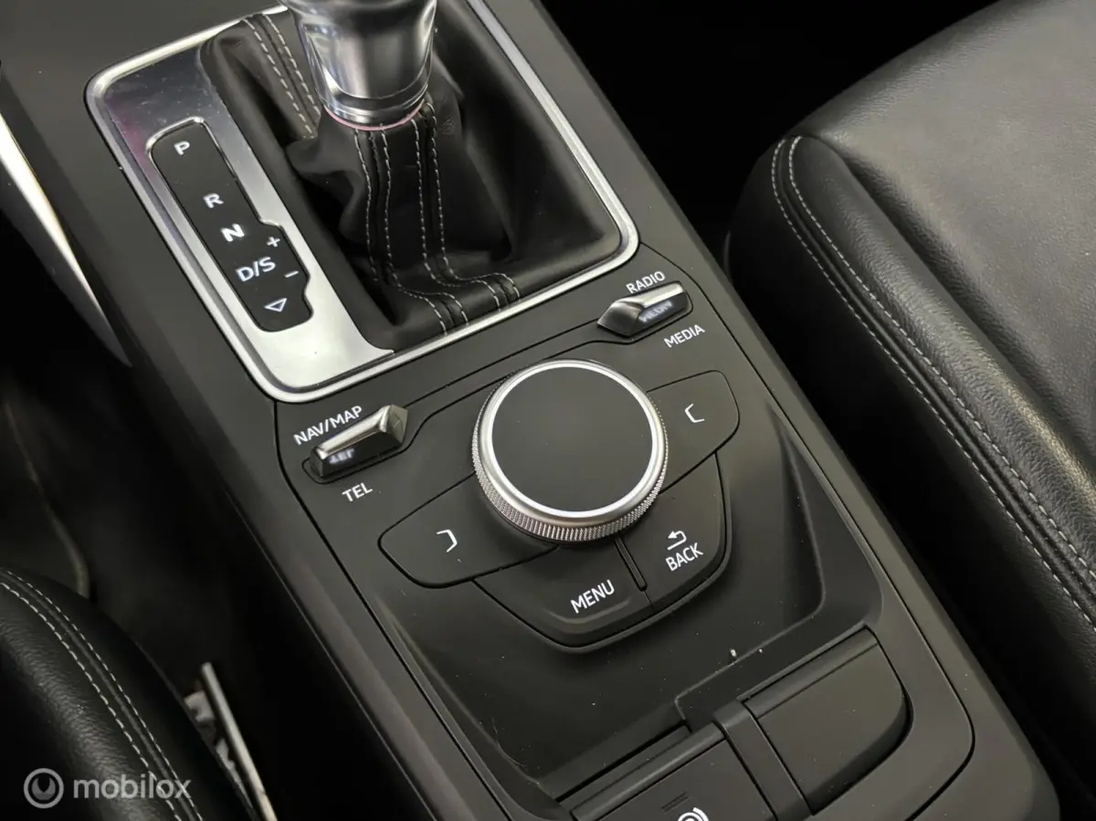 1.4 TFSI CoD Sport Pro Line S-line! | Automaat! | afn. Trekhaak |Navi | Cruise |