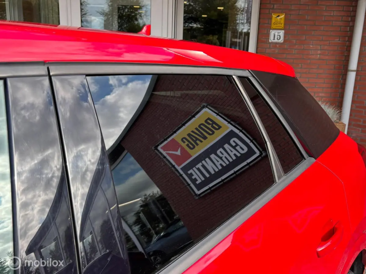 1.4 TFSI CoD Sport Pro Line S-line! | Automaat! | afn. Trekhaak |Navi | Cruise |