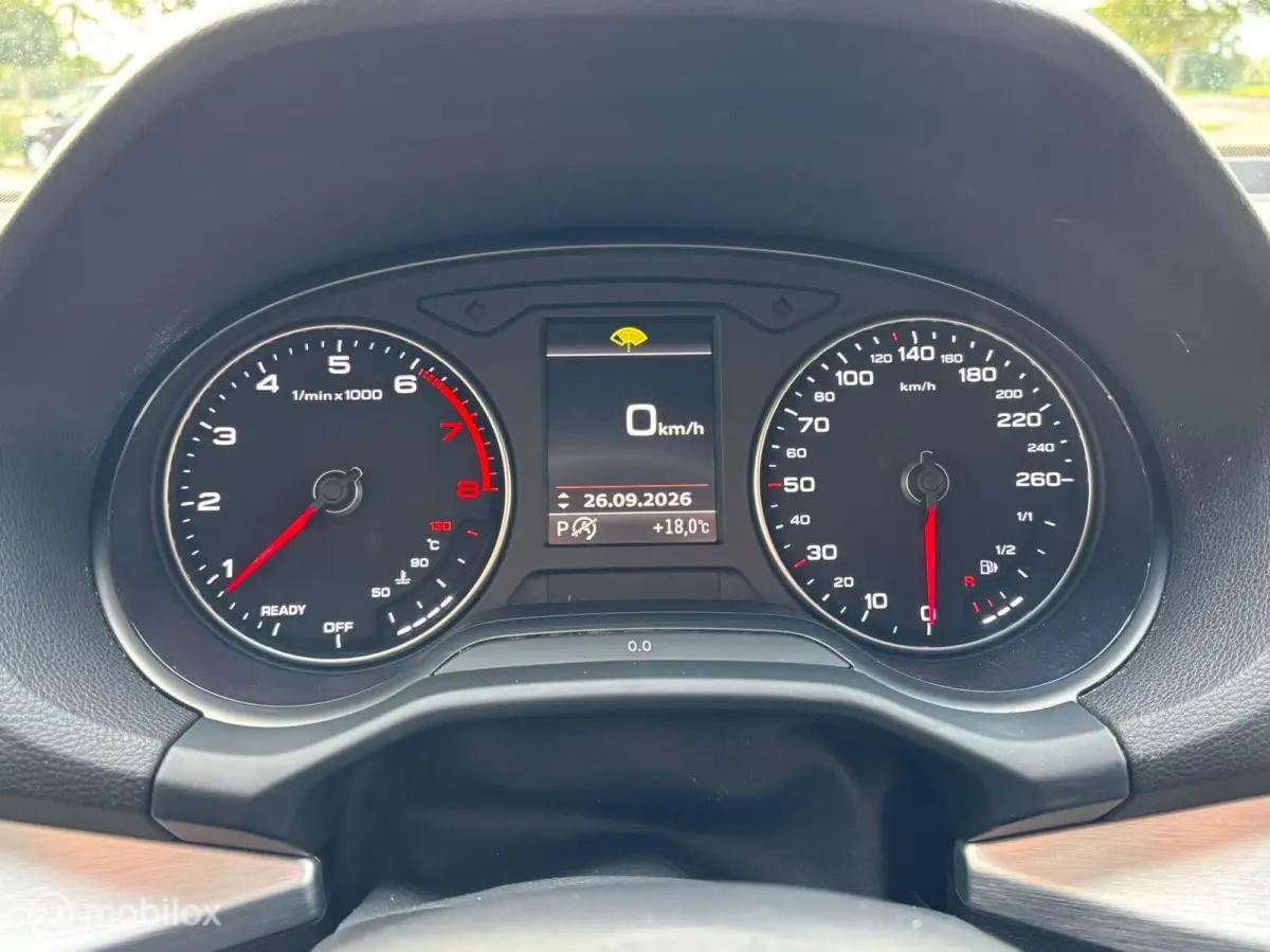 1.4 TFSI CoD Sport Pro Line S-line! | Automaat! | afn. Trekhaak |Navi | Cruise |