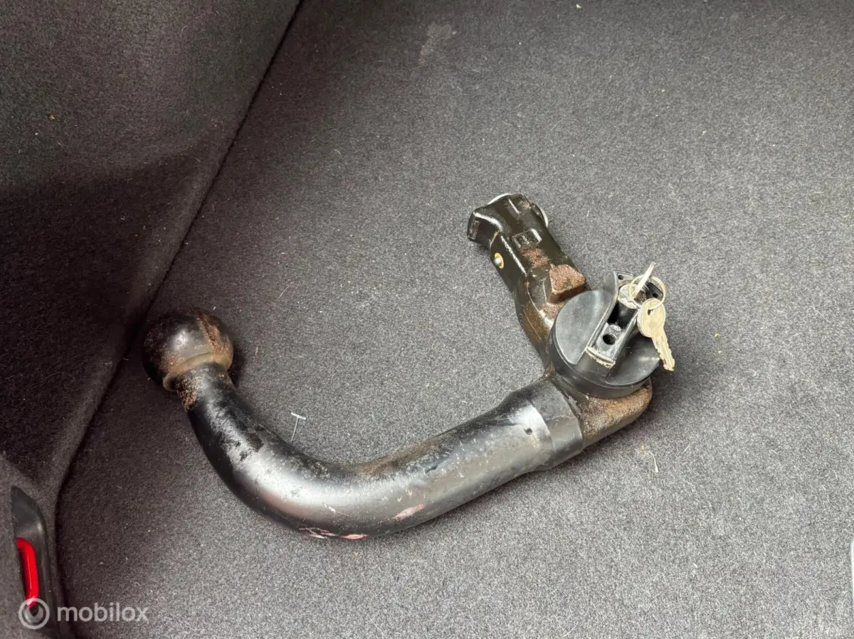 1.4 TFSI CoD Sport Pro Line S-line! | Automaat! | afn. Trekhaak |Navi | Cruise |