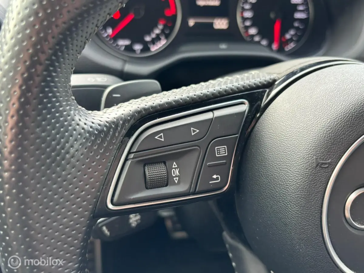 1.4 TFSI CoD Sport Pro Line S-line! | Automaat! | afn. Trekhaak |Navi | Cruise |