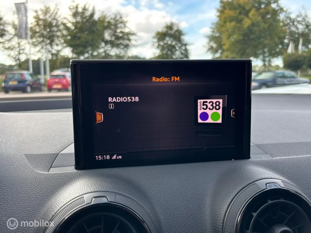 1.4 TFSI CoD Sport Pro Line S-line! | Automaat! | afn. Trekhaak |Navi | Cruise |