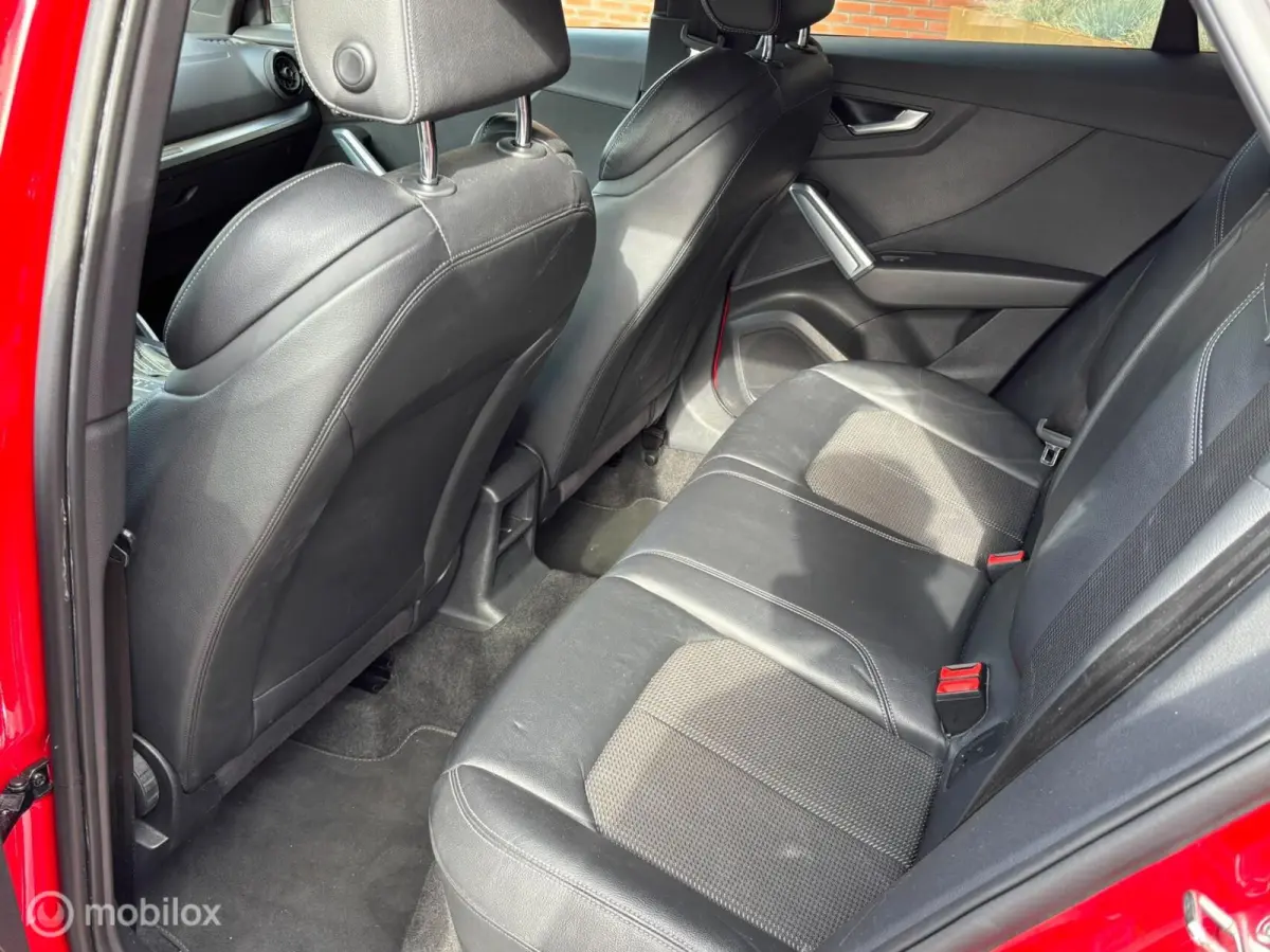 1.4 TFSI CoD Sport Pro Line S-line! | Automaat! | afn. Trekhaak |Navi | Cruise |
