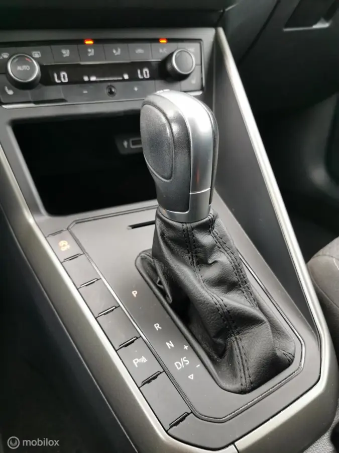 1.0 TSI COMFORTLINE/95PK/DSG/ACC/NAV/PDC/VOL