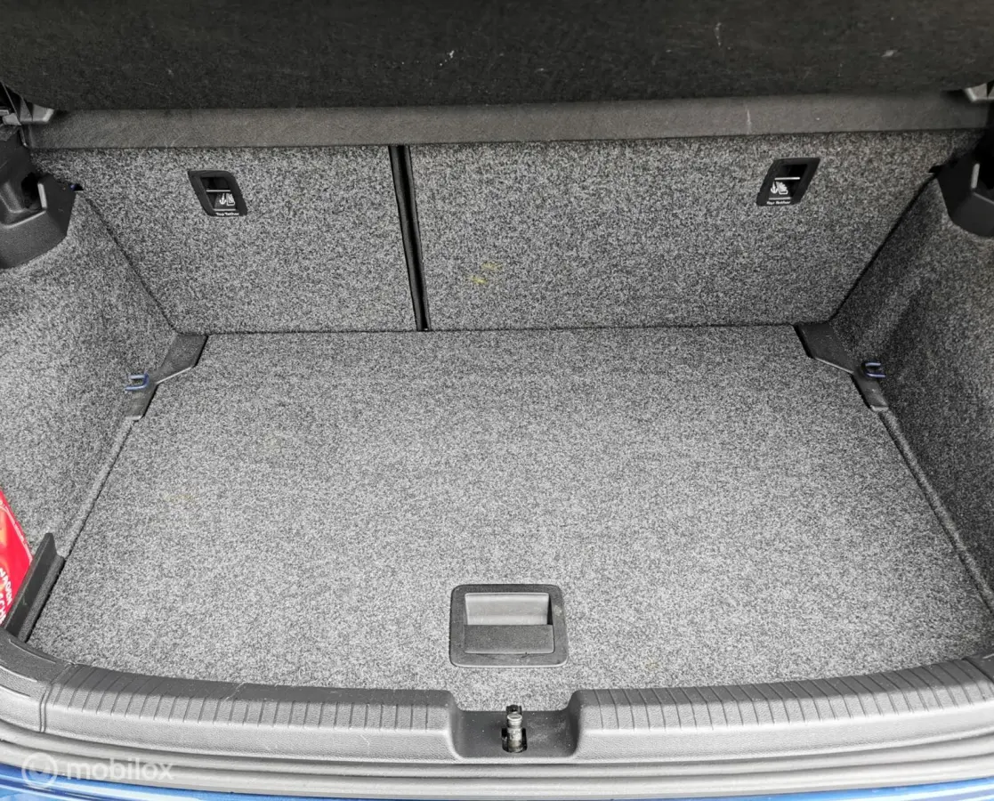 1.0 TSI COMFORTLINE/95PK/DSG/ACC/NAV/PDC/VOL