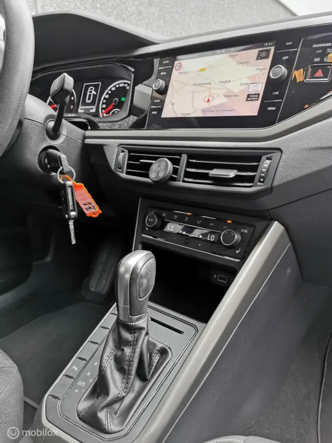 1.0 TSI COMFORTLINE/95PK/DSG/ACC/NAV/PDC/VOL