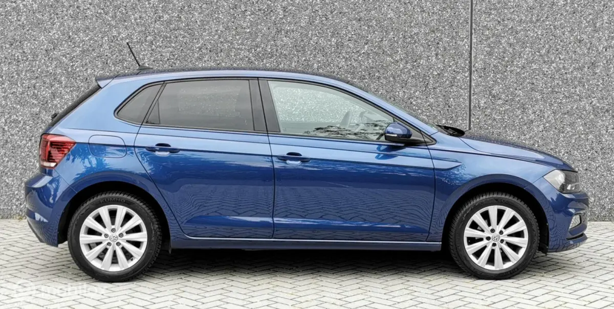 1.0 TSI COMFORTLINE/95PK/DSG/ACC/NAV/PDC/VOL