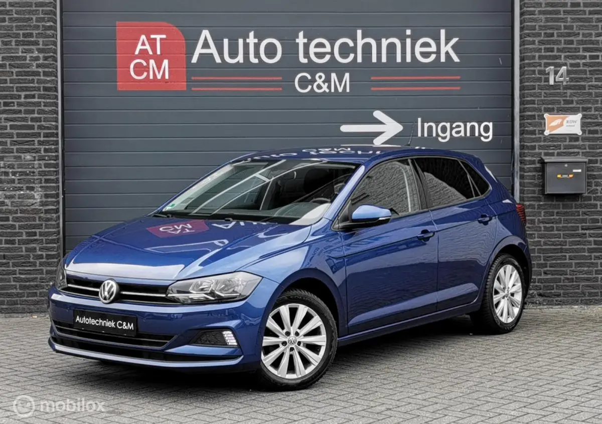 1.0 TSI COMFORTLINE/95PK/DSG/ACC/NAV/PDC/VOL