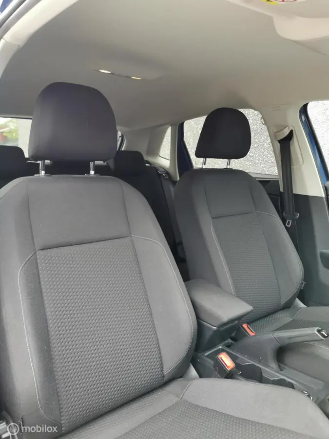 1.0 TSI COMFORTLINE/95PK/DSG/ACC/NAV/PDC/VOL