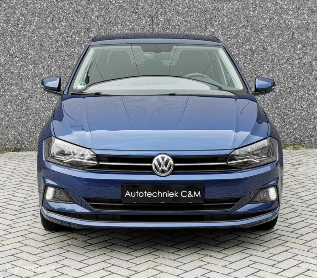 1.0 TSI COMFORTLINE/95PK/DSG/ACC/NAV/PDC/VOL