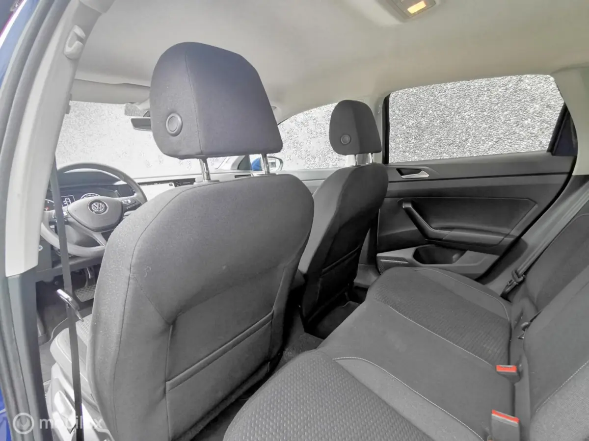 1.0 TSI COMFORTLINE/95PK/DSG/ACC/NAV/PDC/VOL