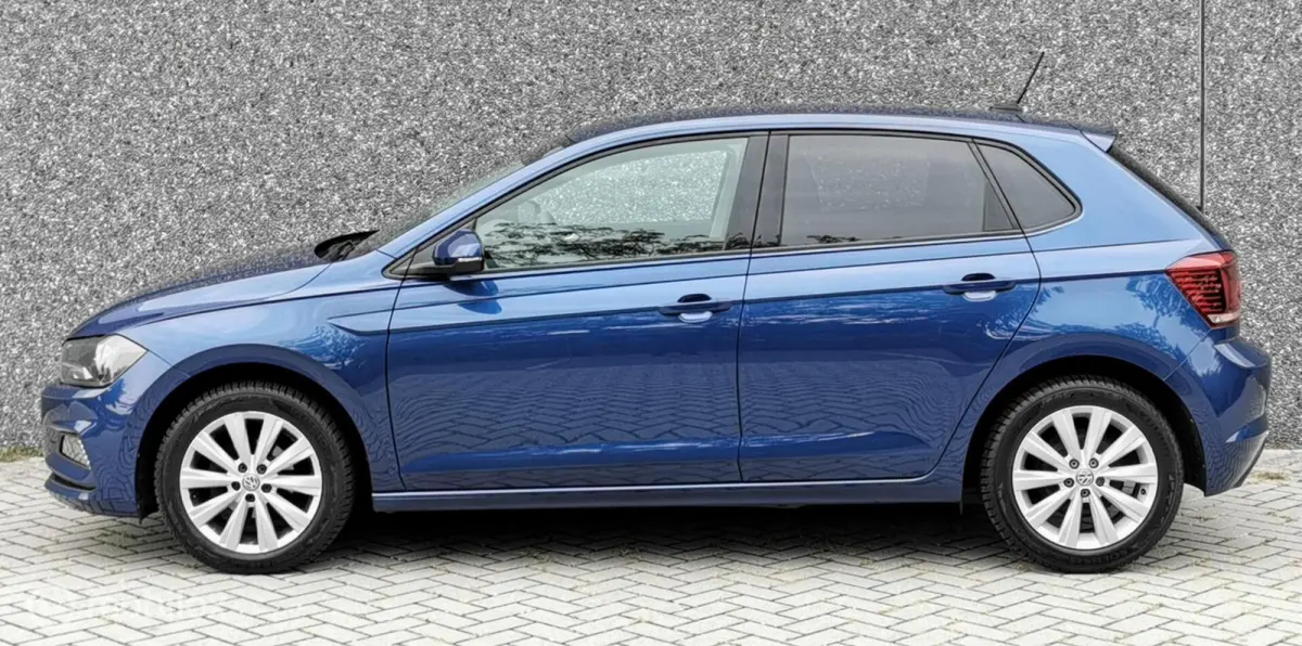 1.0 TSI COMFORTLINE/95PK/DSG/ACC/NAV/PDC/VOL