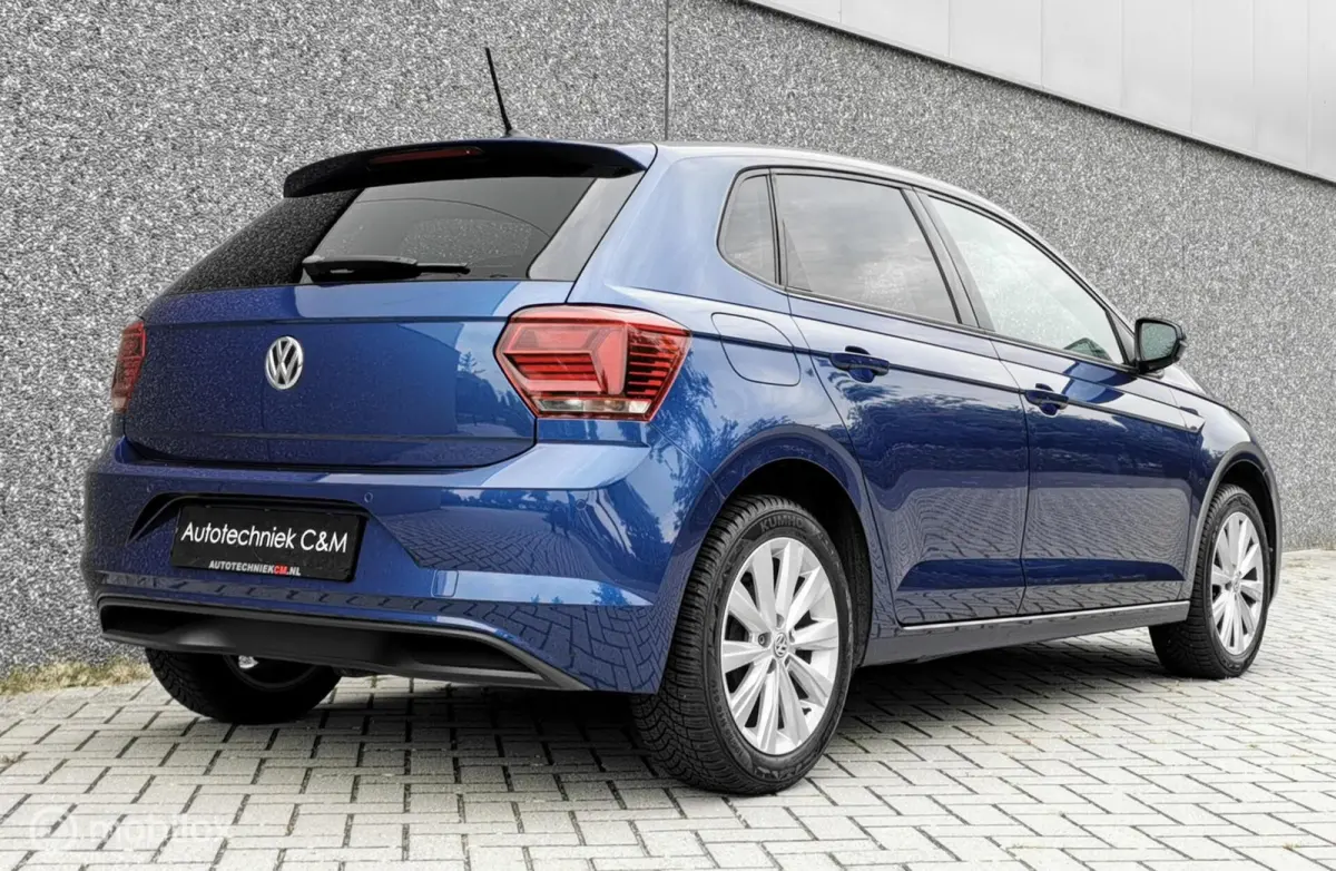 1.0 TSI COMFORTLINE/95PK/DSG/ACC/NAV/PDC/VOL