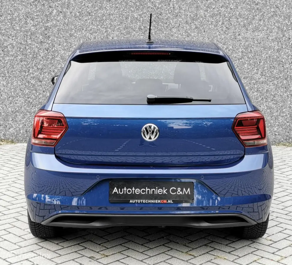 1.0 TSI COMFORTLINE/95PK/DSG/ACC/NAV/PDC/VOL