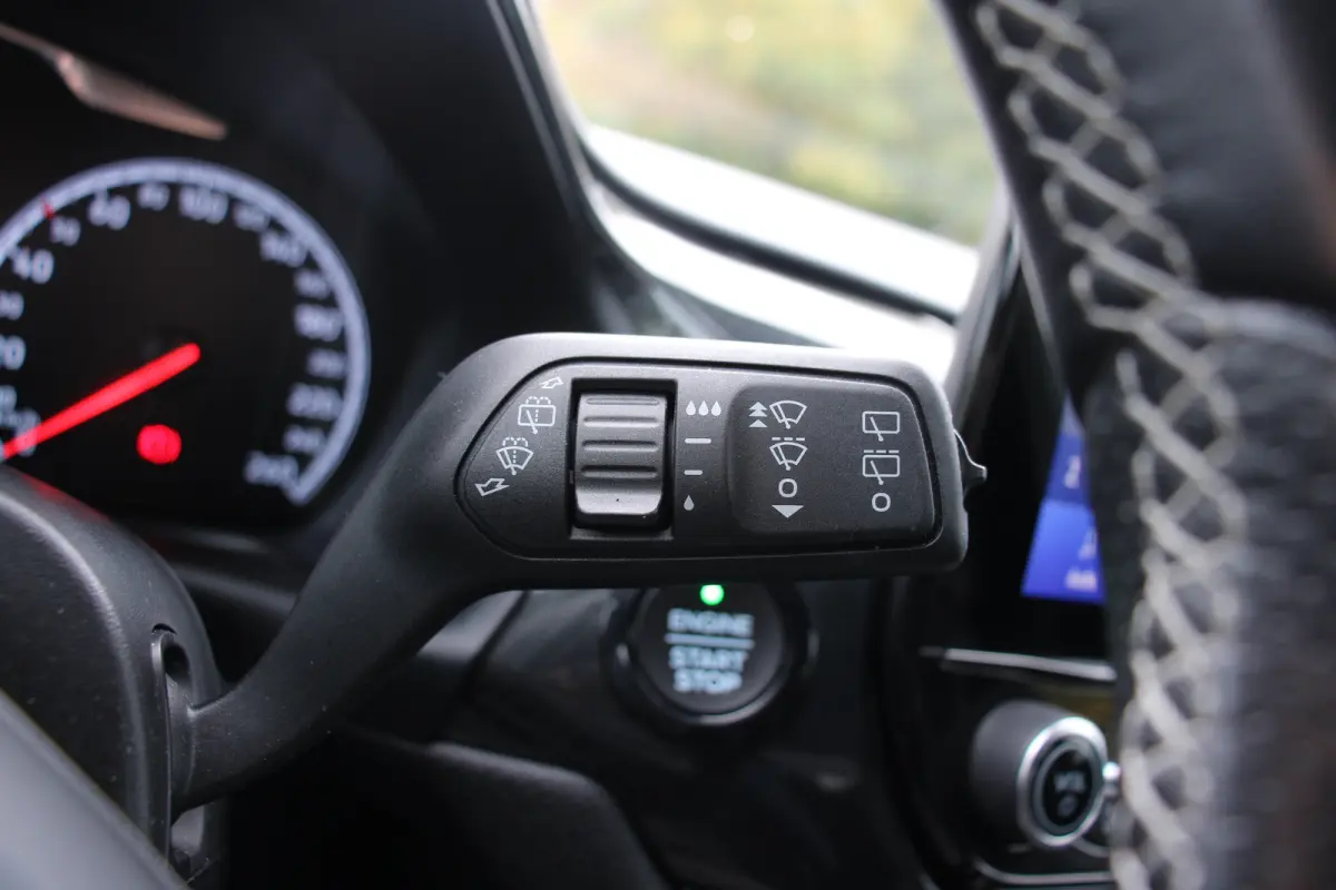 1.5EcoBoost 200pk ST-3 NL-auto! | Winter Pack | B&O | Navi | Camera | Full LED |