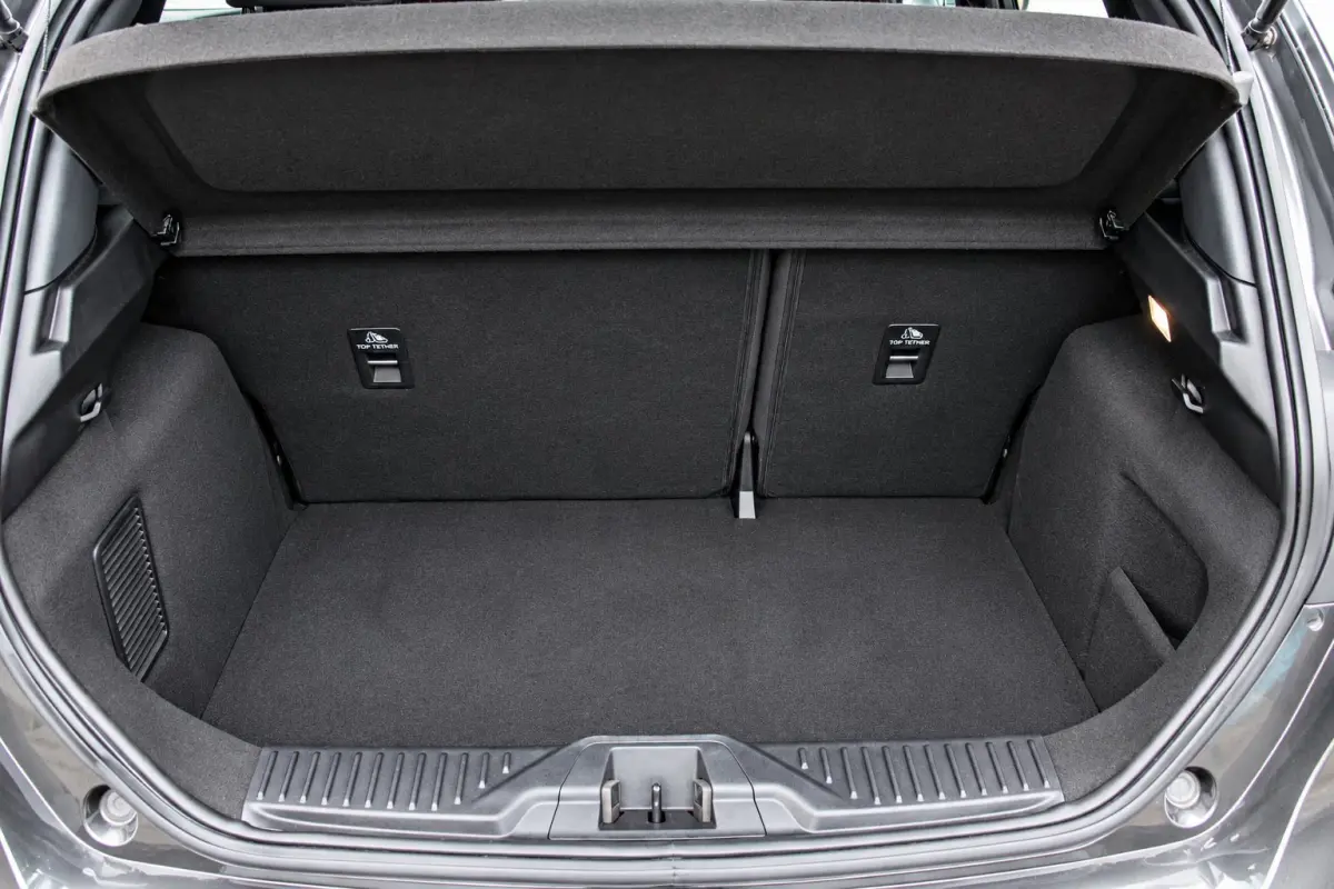 1.5EcoBoost 200pk ST-3 NL-auto! | Winter Pack | B&O | Navi | Camera | Full LED |