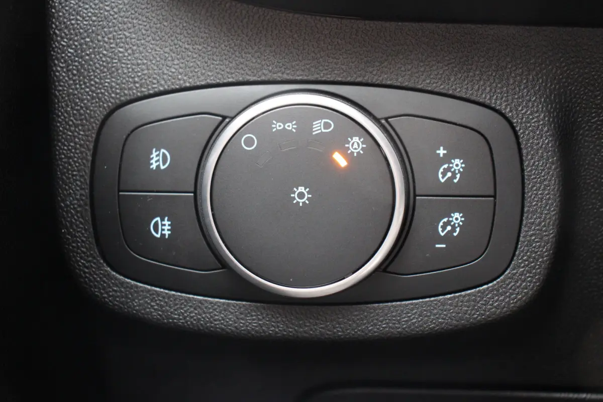 1.5EcoBoost 200pk ST-3 NL-auto! | Winter Pack | B&O | Navi | Camera | Full LED |