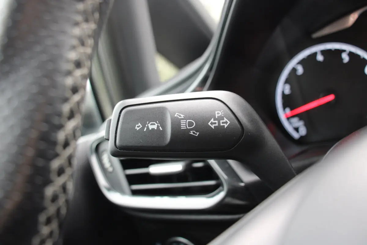 1.5EcoBoost 200pk ST-3 NL-auto! | Winter Pack | B&O | Navi | Camera | Full LED |