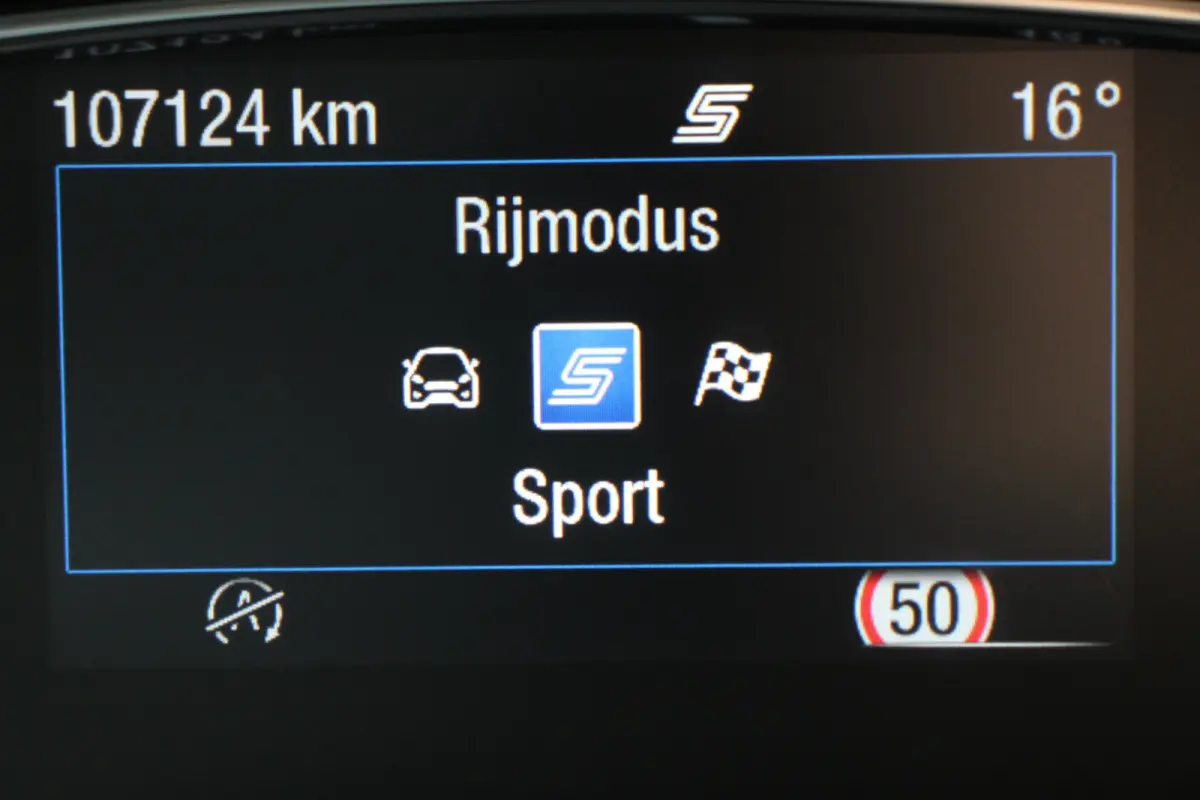 1.5EcoBoost 200pk ST-3 NL-auto! | Winter Pack | B&O | Navi | Camera | Full LED |