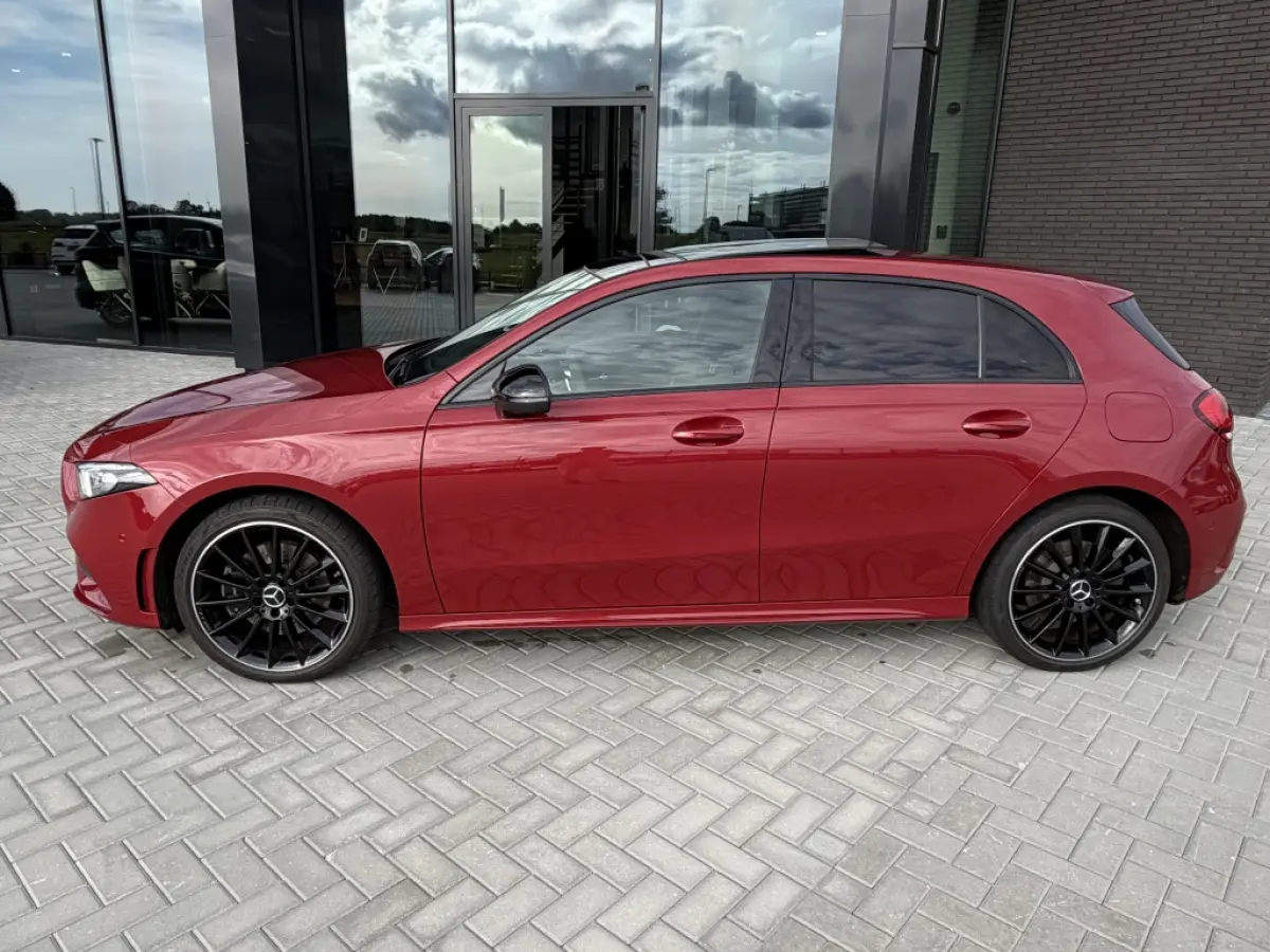 250 e Premium Plus | Pano | Burmester | Memory | Multibeam | AMG pakket