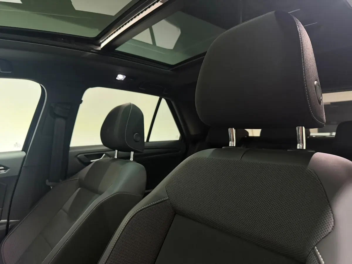 2.0 TDI Full Option|Pano|IQ|Camera|Keyless|