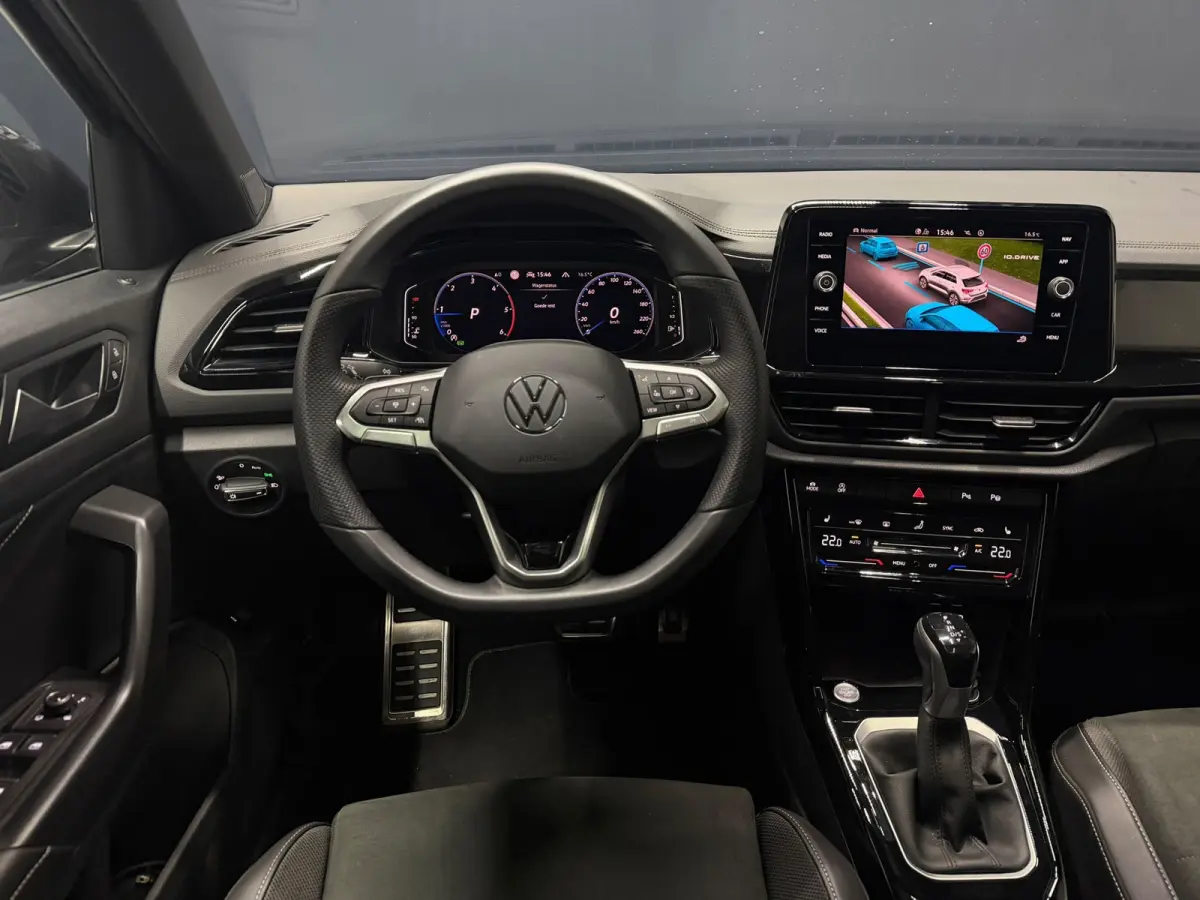 2.0 TDI Full Option|Pano|IQ|Camera|Keyless|