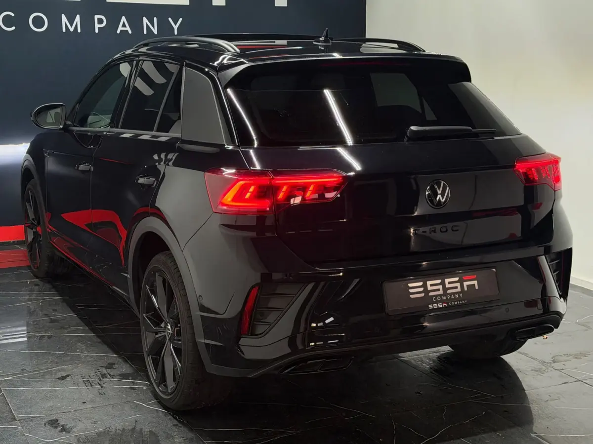 2.0 TDI Full Option|Pano|IQ|Camera|Keyless|