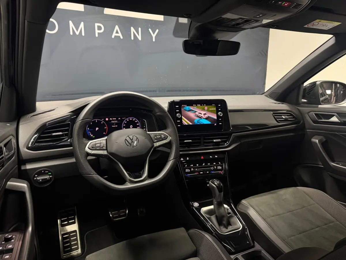 2.0 TDI Full Option|Pano|IQ|Camera|Keyless|